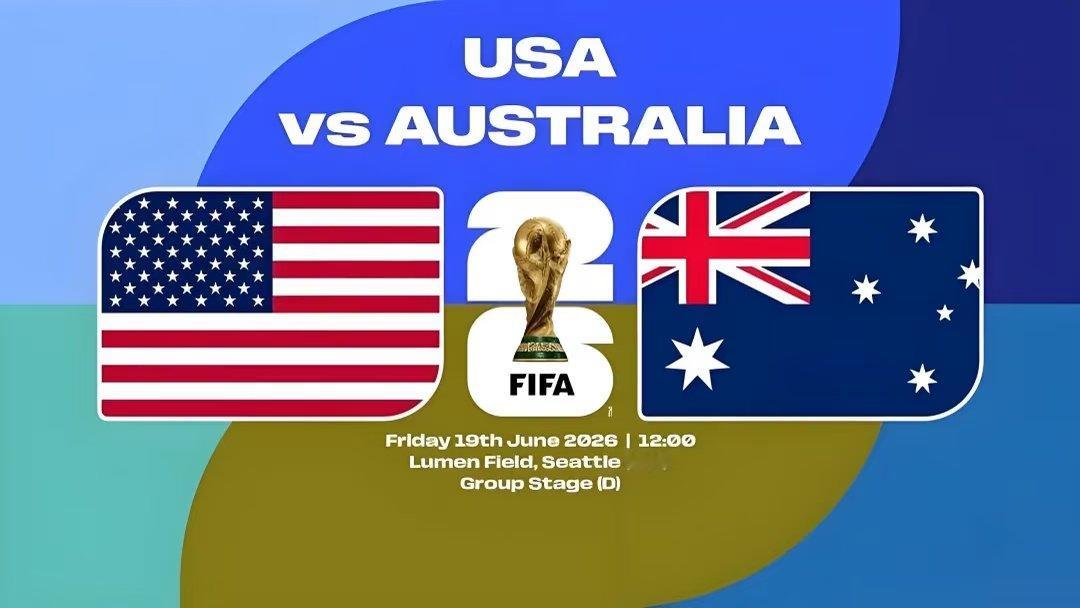 美国首轮4-1血洗巴拉圭，市场热情直接拉满。但拆开数据一看，我的模型给出了不同的