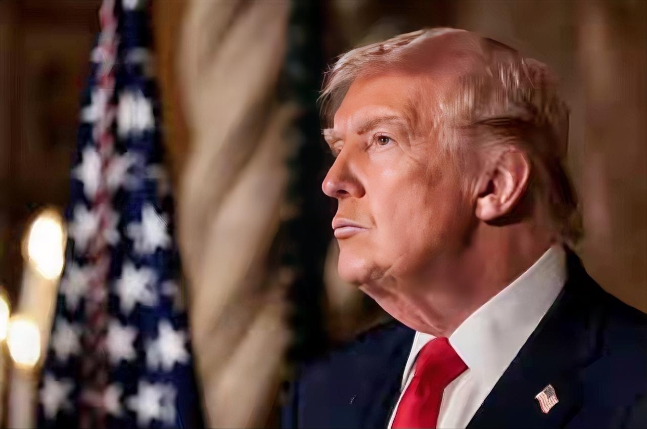 欧洲多国联合“严防特朗普”，美国终究活成了自己厌恶的样子！

据美国“政治新闻网