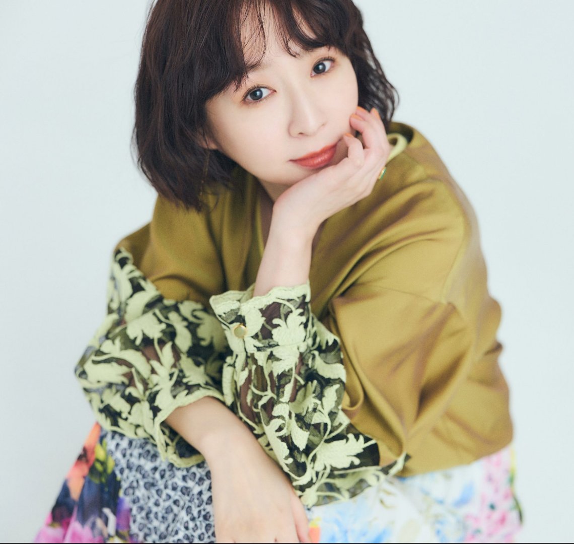 日娱新闻酒井若菜 酒井若菜 杂志《story》采访美图 