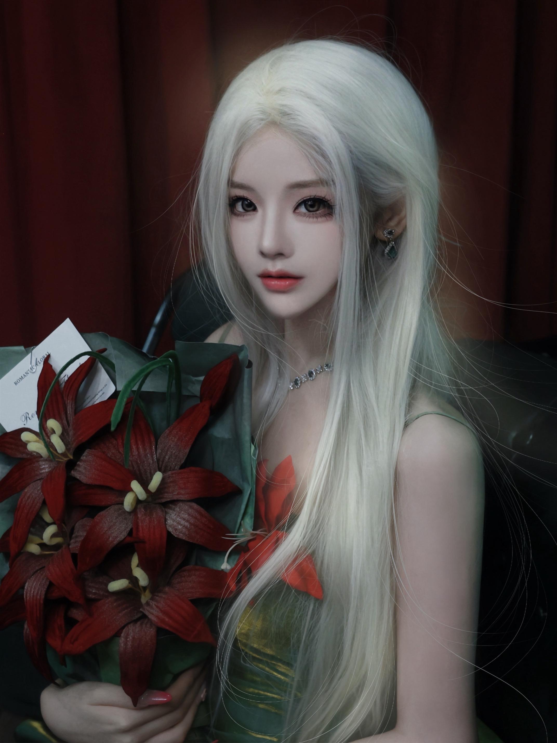 火光之下 句句真心。