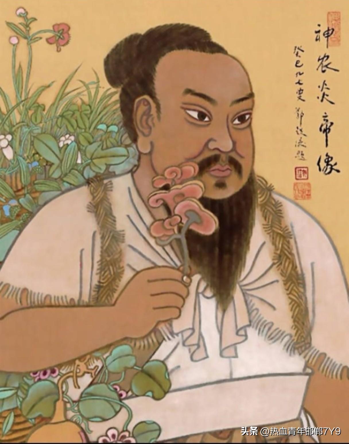 据家谱记载，我家祖先是姜姓吕氏太公望，源自炎帝。东汉后期从北方迁徙到南方，比西晋