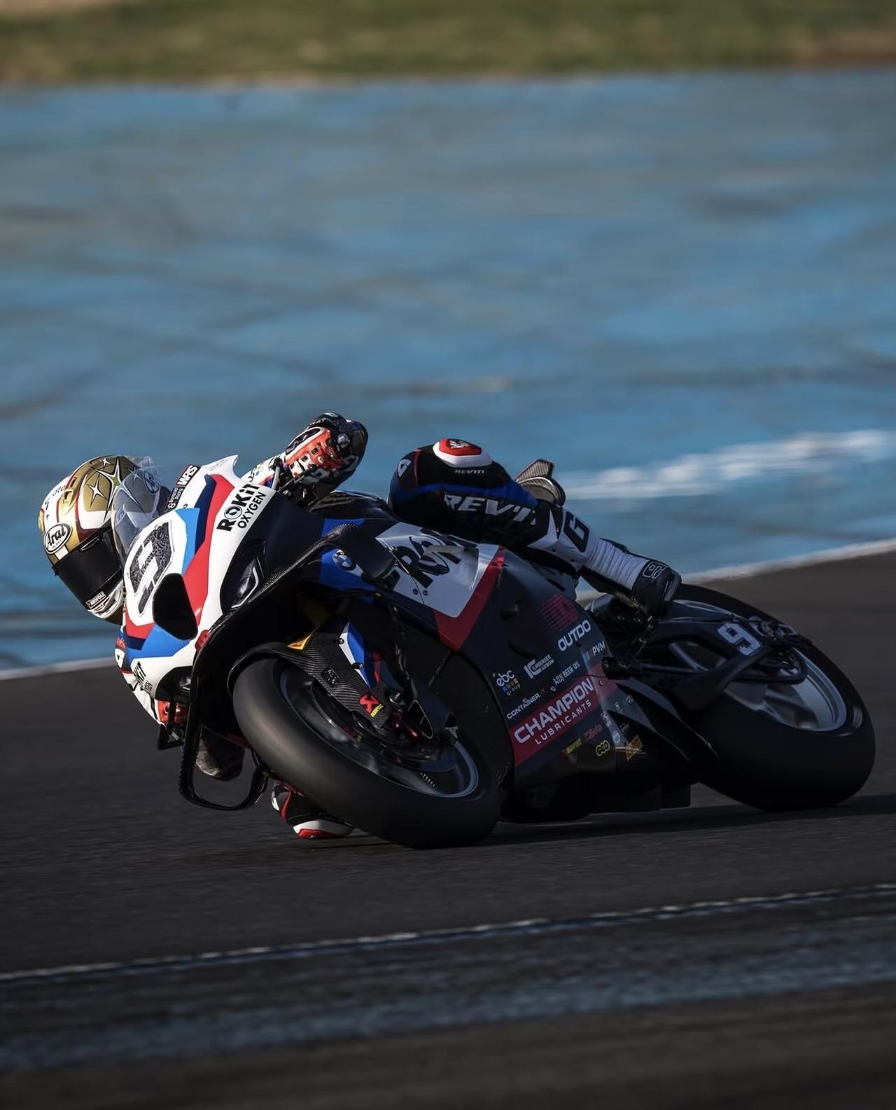 WSBK积分规则不算复杂，但新手很容易搞混。两场正赛，冠军25分，前15名都可以