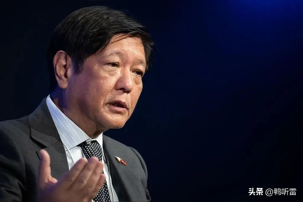 南拳北腿，2028年的总统大选，埃尔多安与马科斯各有千秋？
很多网友纳闷，小马科