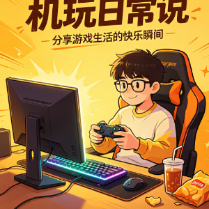 觅荷共谈科技