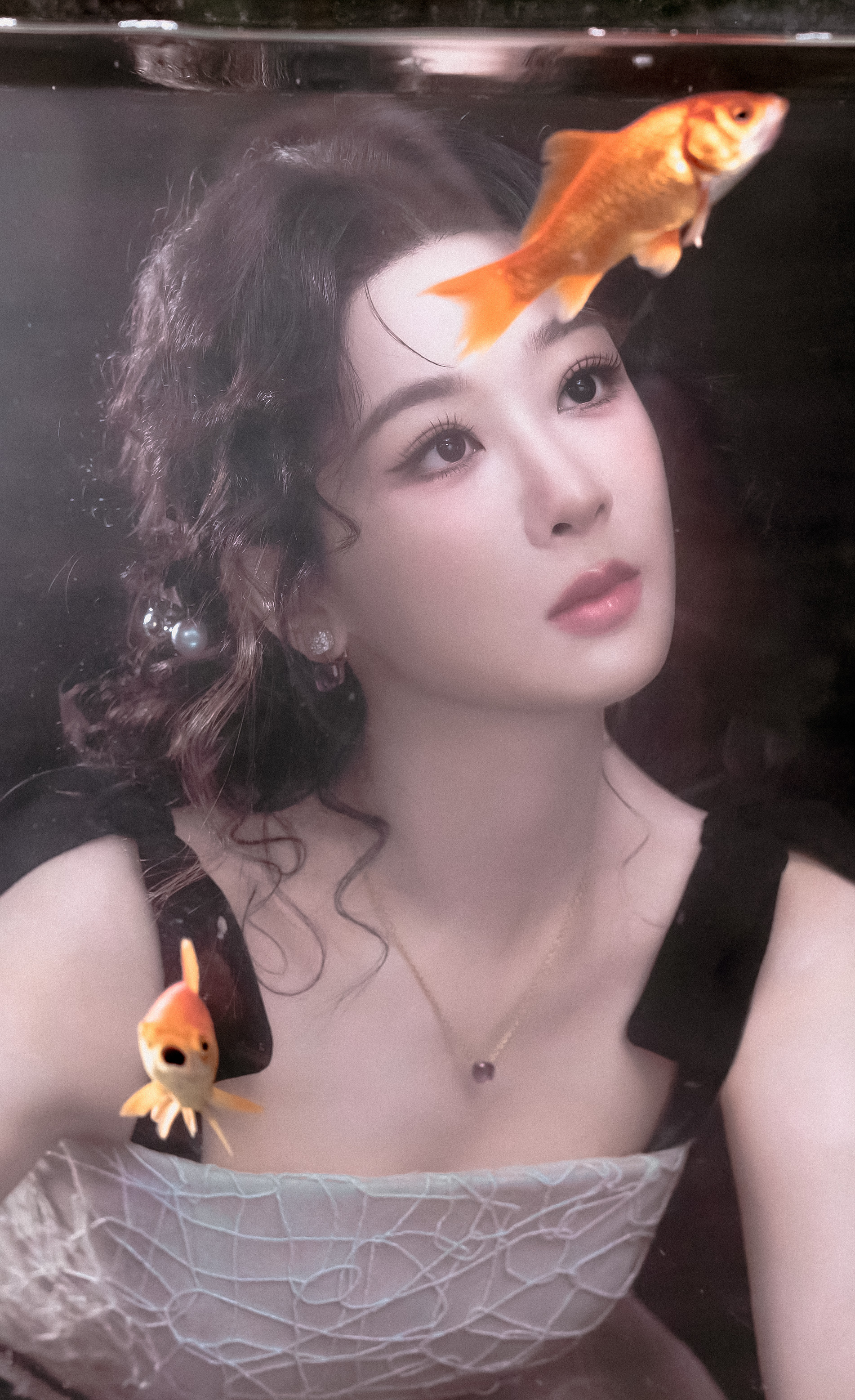 杨紫 yz杨紫玉兰花开君再来 yz杨紫董竹君 太阳之所以伟大是因为他连尘埃都能照