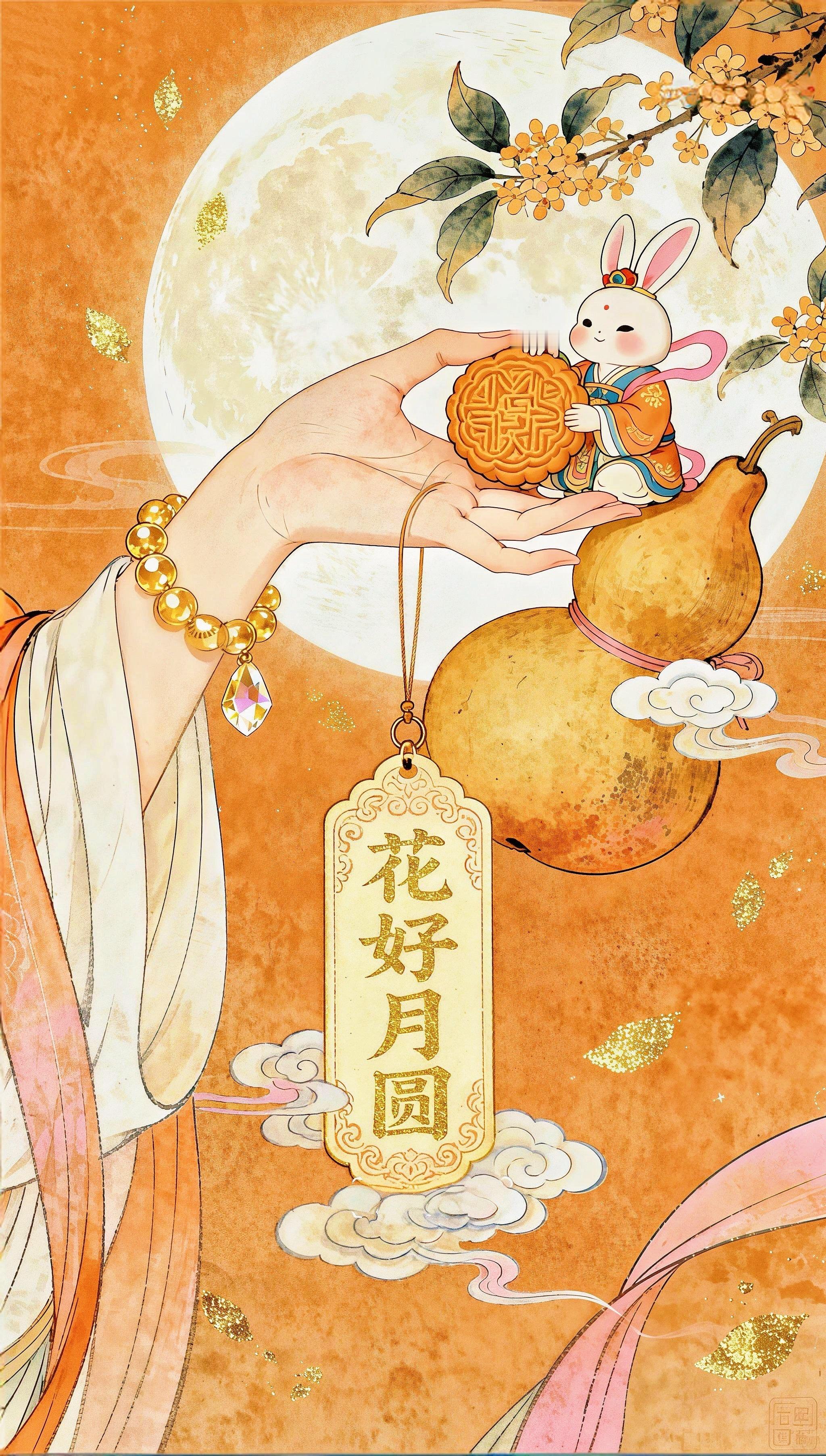 9月25日，壬寅日，执日。中秋节快乐呀，朋友们，今晚大家都会吃点啥？你最早知道的