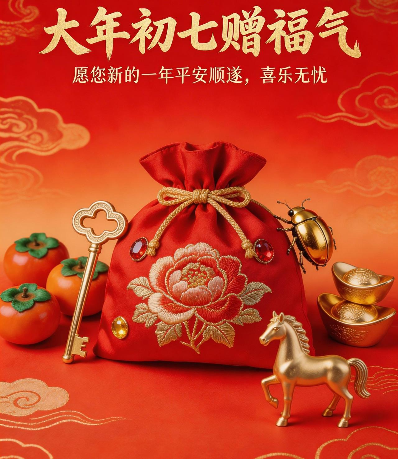 我想你了
我随春风寄相思，
想念君郎谁人知，
你心若有怜香意，
了却幽梦夜夜痴。