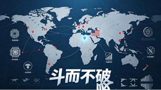 三十国真会来？美国打伊朗，只有以色列肯真正下场，要是换成打中国，估计美国一嗓子能