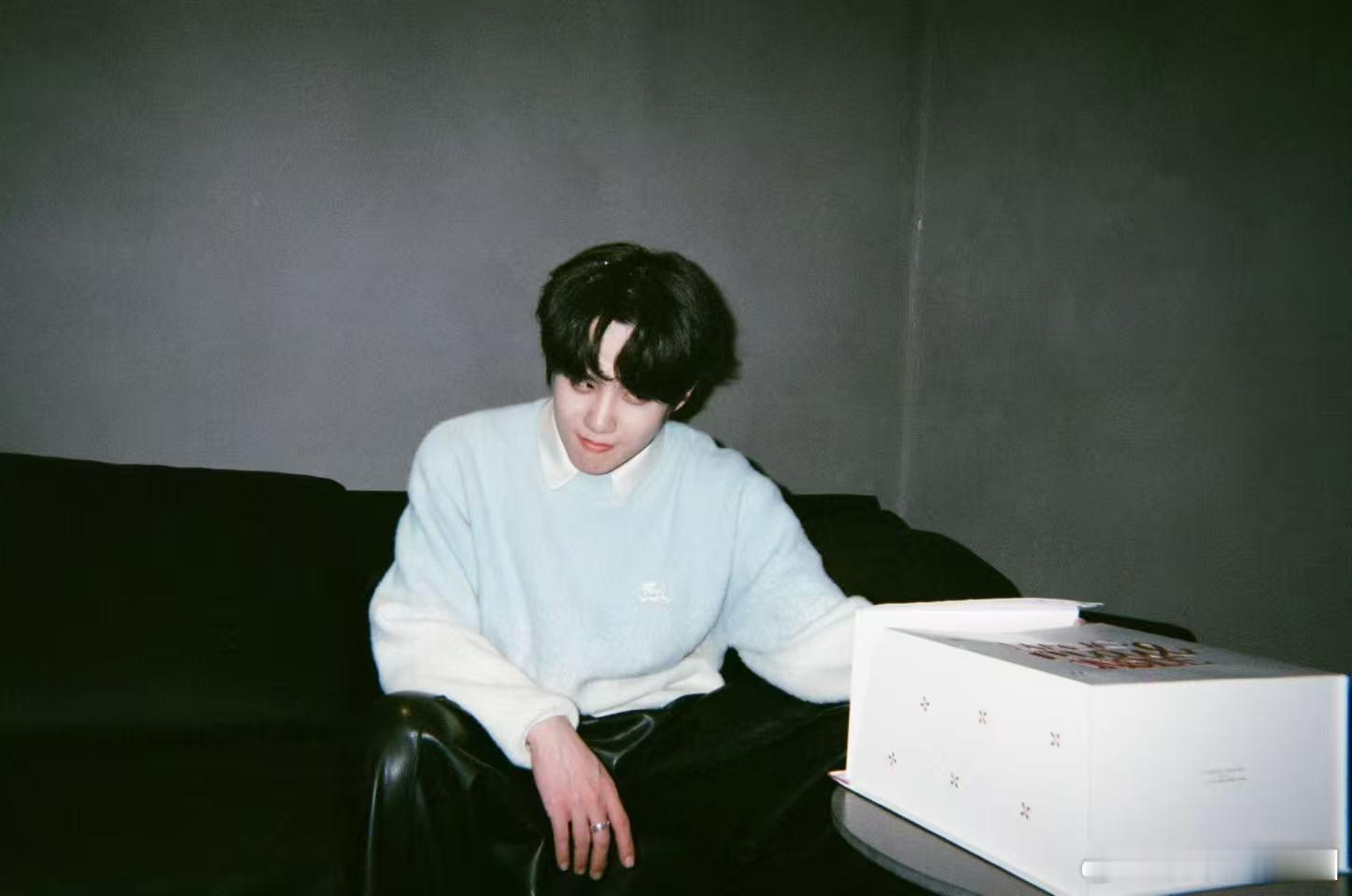 徐子未官宣加盟声生不息华流季 声生不息徐子未加盟声生不息华流季！用独特嗓音诠释华