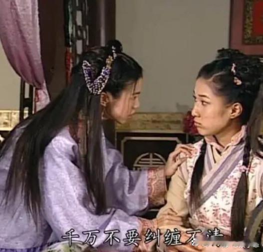 怪不得我喜欢看以前的电视剧！