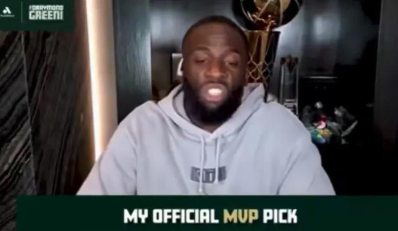 追梦谈MVP选择：我选SGA，今年还不能把票投给文班
在2026年4月16日这一