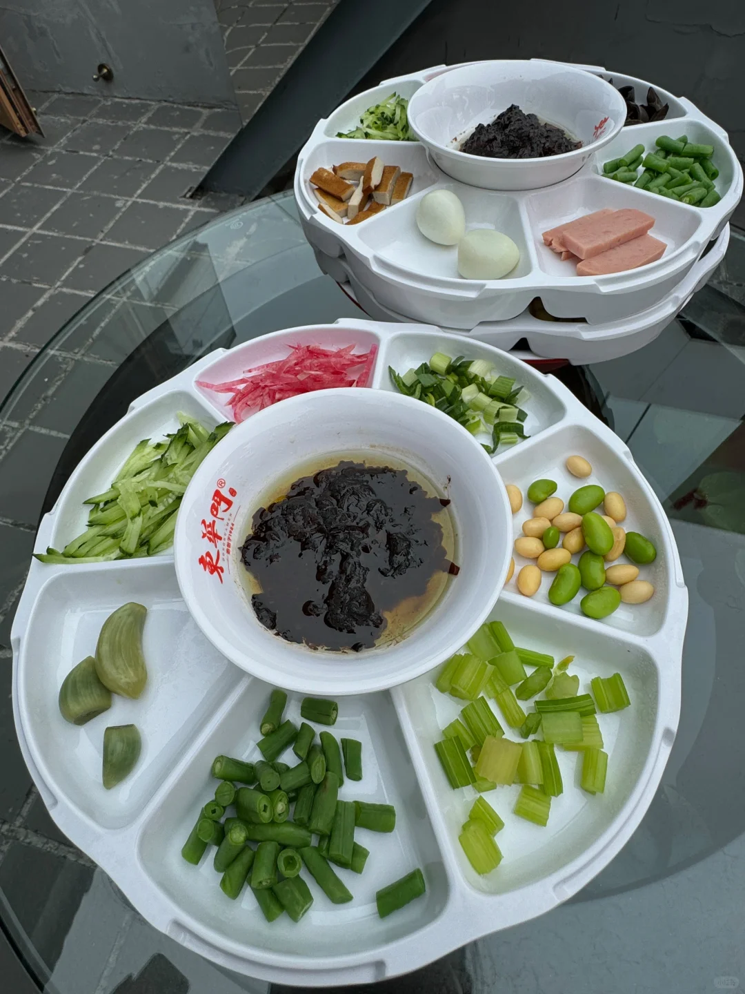 北京才有的！北京限定？