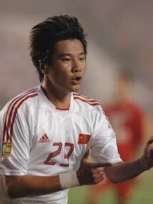 李金羽：这会是我此生最后一篇与国奥队相关的随笔。从今往后，我再也不会以国奥队员的