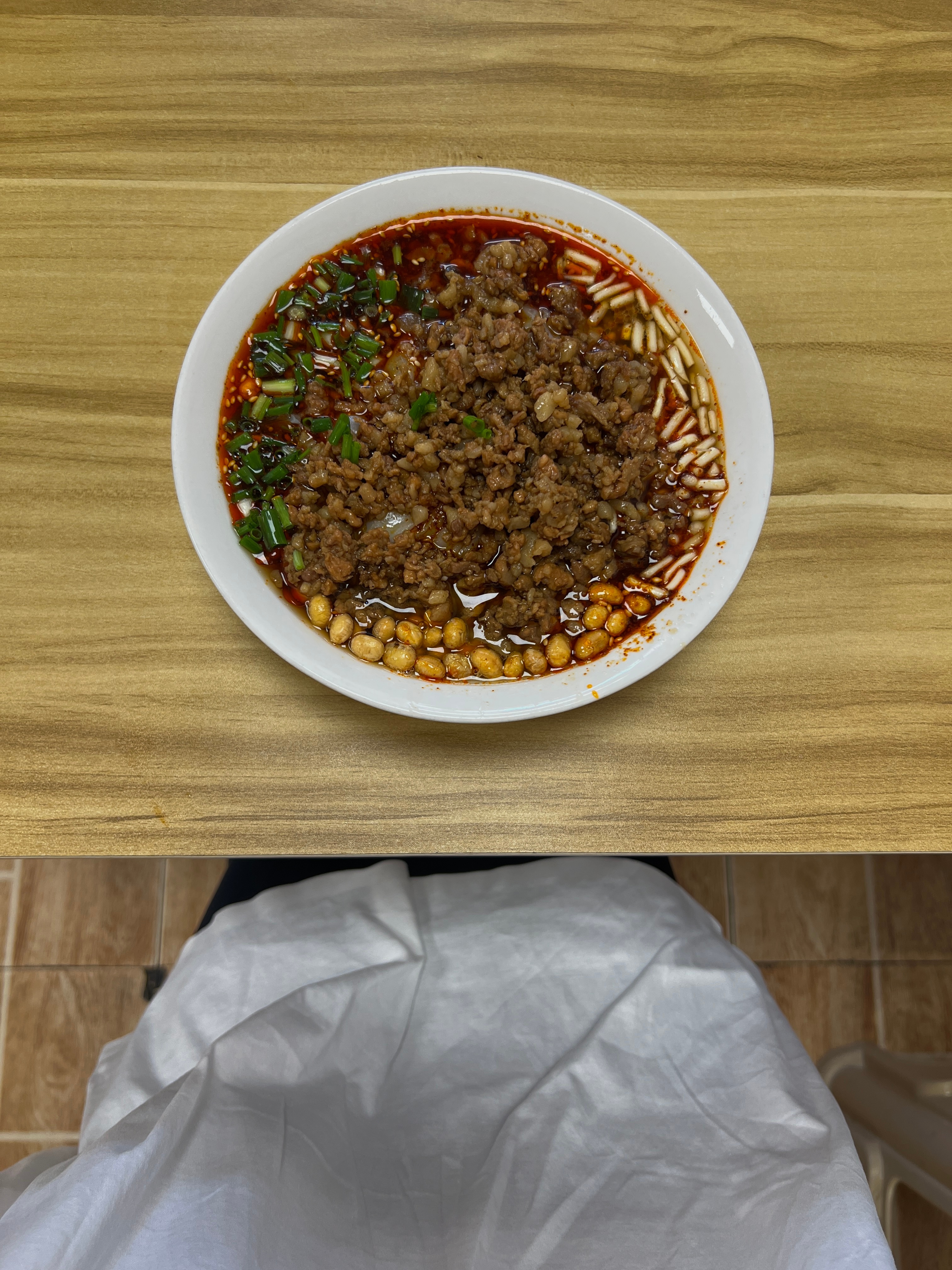 🍽️休息的时间全留给了和朋友出门吃本地美味算下来一周只在家做了一次冬阴功和牛两