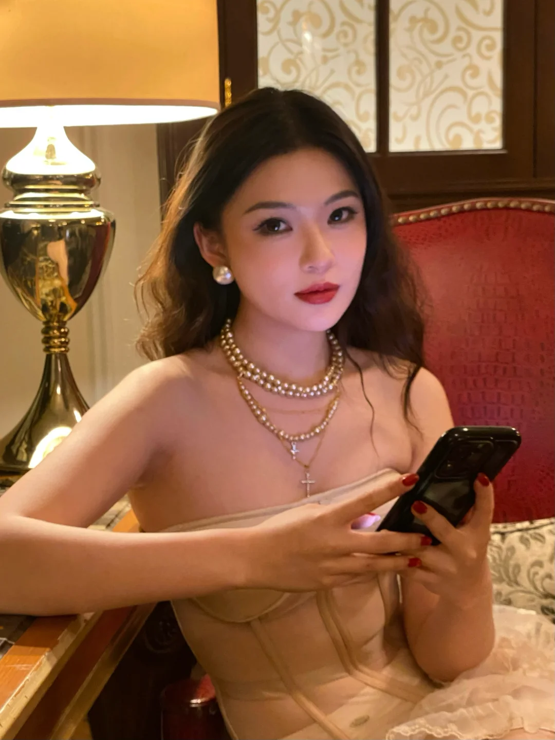 也许live图更有魅力
