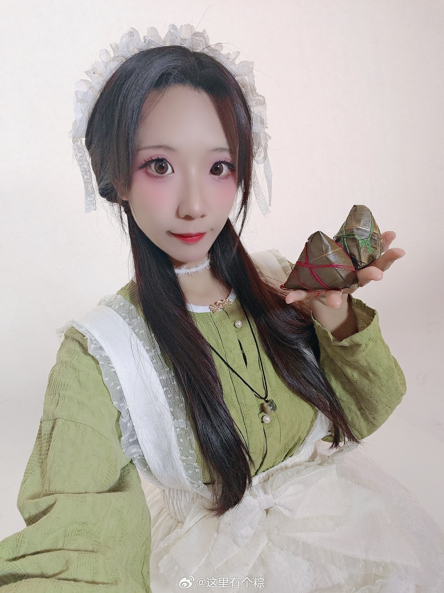 快进到2027年端午节我和三坑的日常次元心动企划