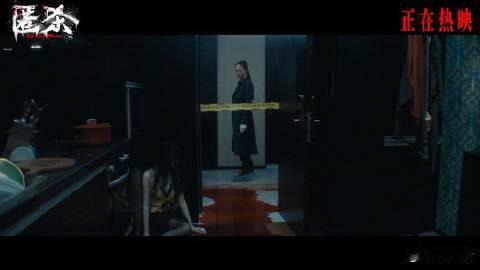 匿杀结尾爽到起立鼓掌的程度 圣迪妹妹从默默无闻到成为姐妹花的再度崛起，她的每一罚