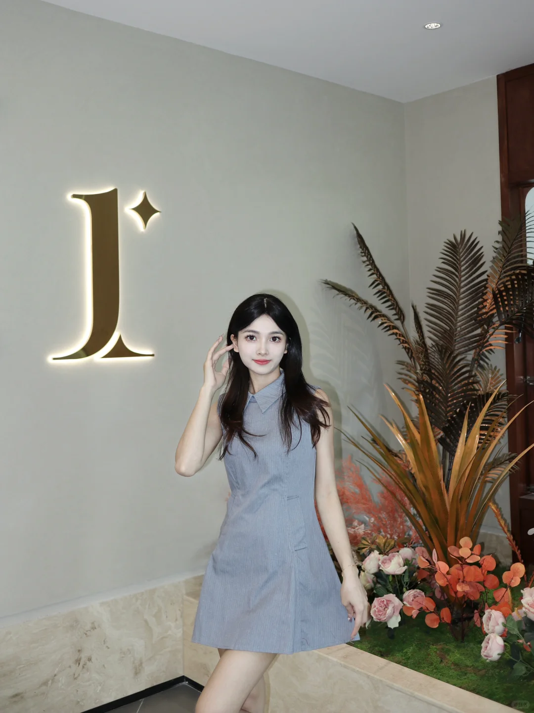 定格时光📷这家肖像馆拍的🐒满意❗️