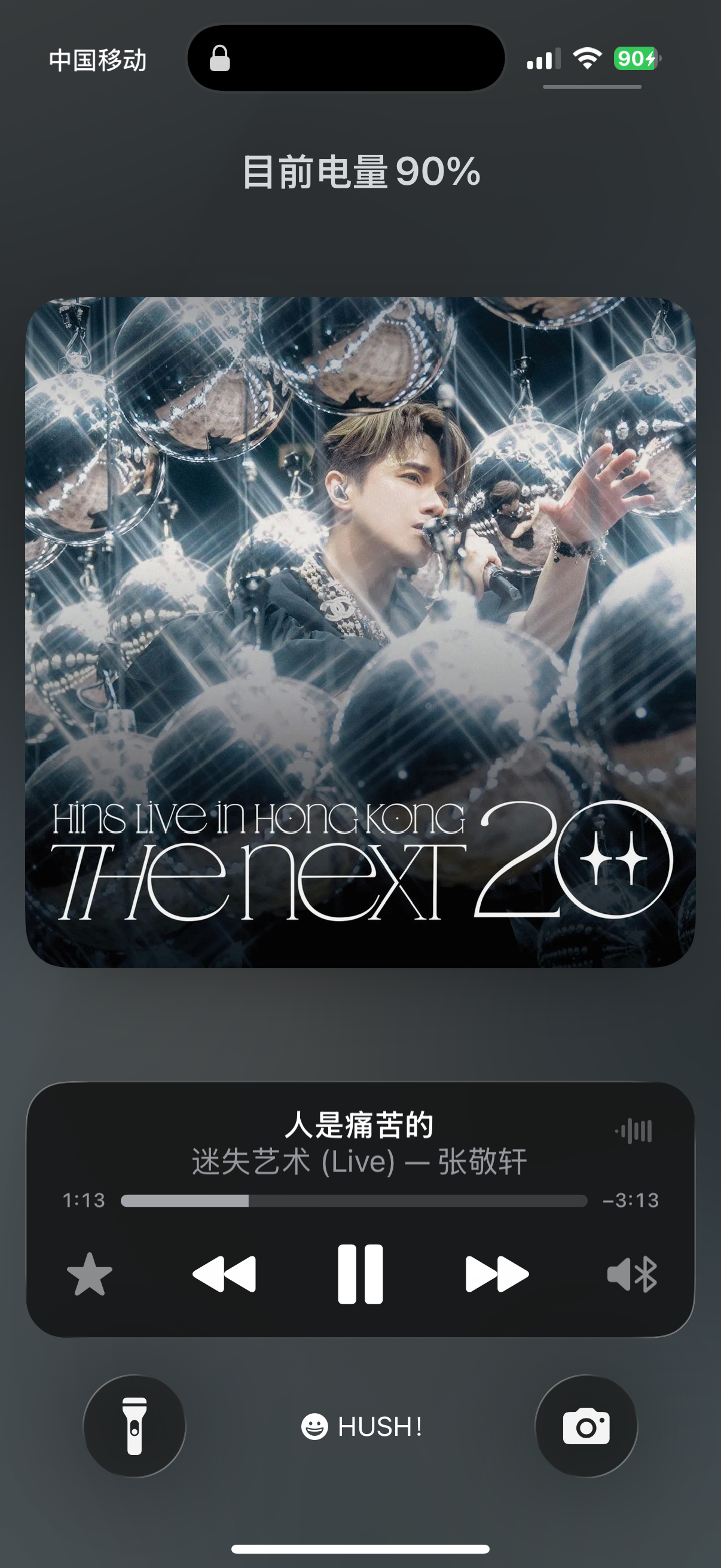 「迷失艺术」在艺术之外，对我来说更重要的是——承认人是痛苦的，承认人生有许多差遣