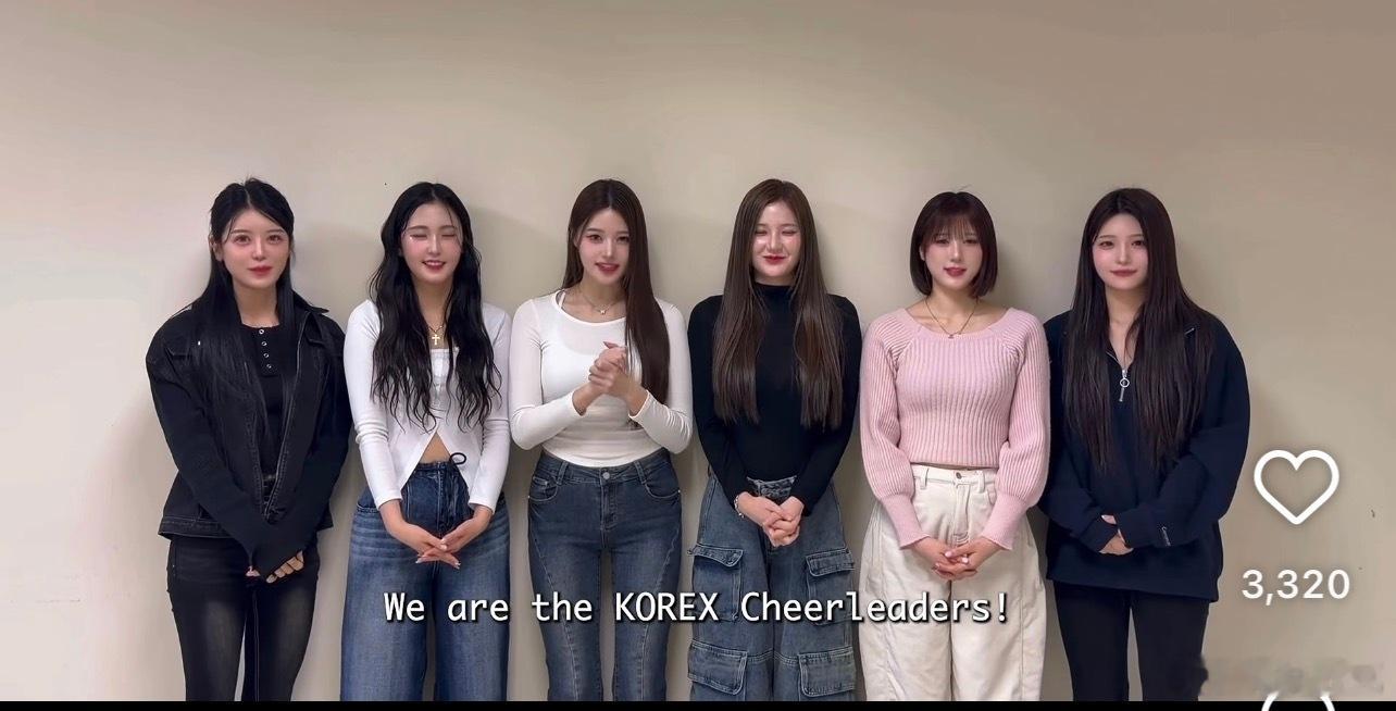 贺岁杯，中国香港vsFC首尔。对方把拉拉队都给带过来了咱就是说，冬训那么重要，那