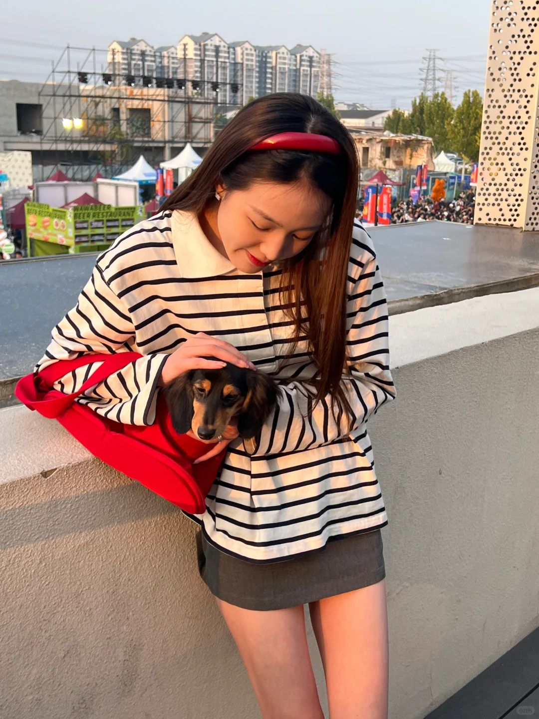 什么迪士尼小狗哦🐕‍🦺