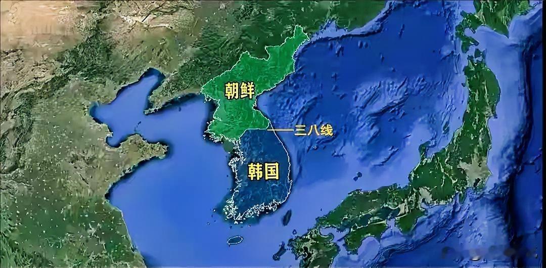 韩国还是有一些小九九的！
好巧不巧，当中方访朝的当天，韩国就连忙对华示好！
其实