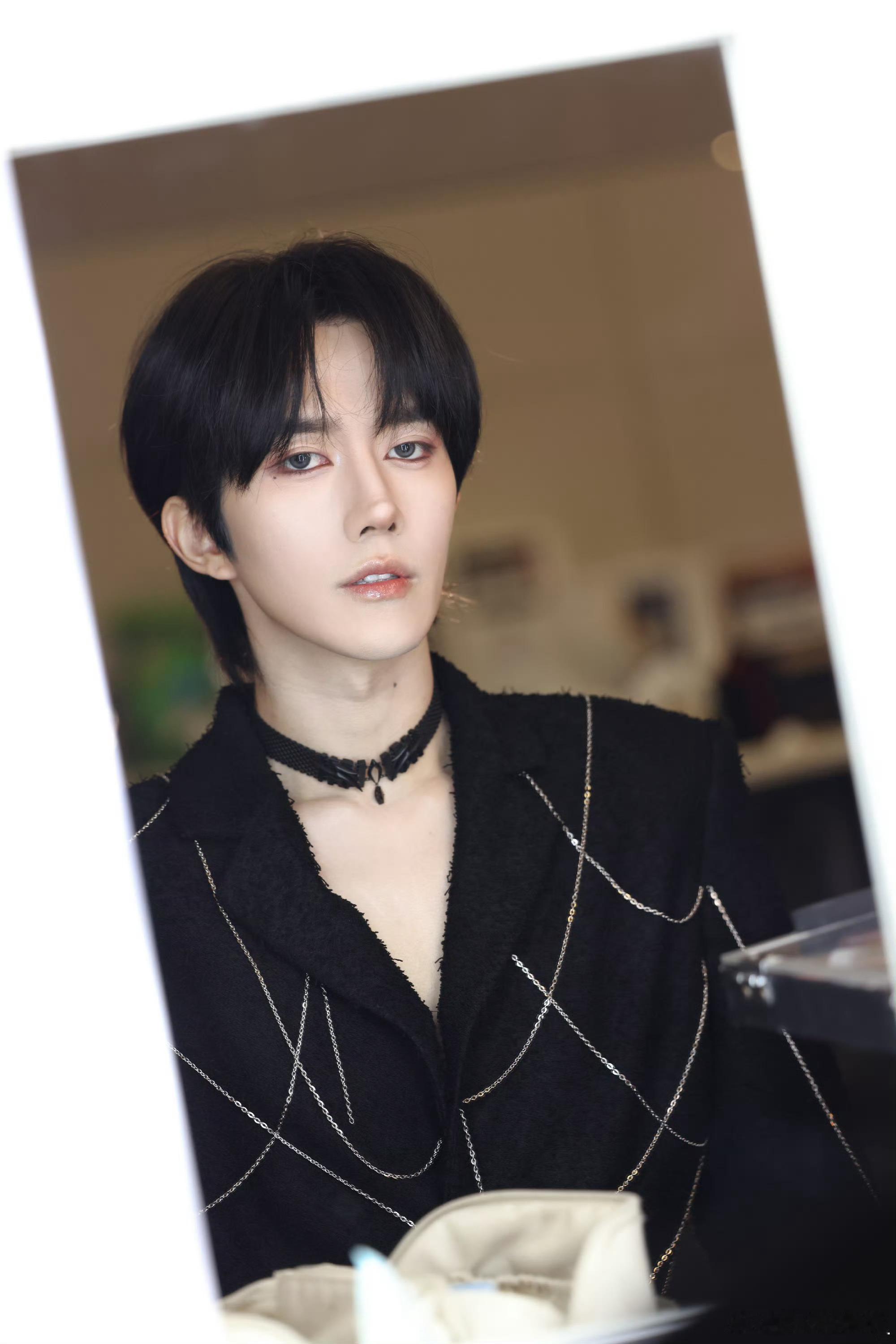 爱上一个男人很难[捂嘴哭]可是爱上两个男人易如反掌[憧憬]黄星❤邱鼎杰 ​​​