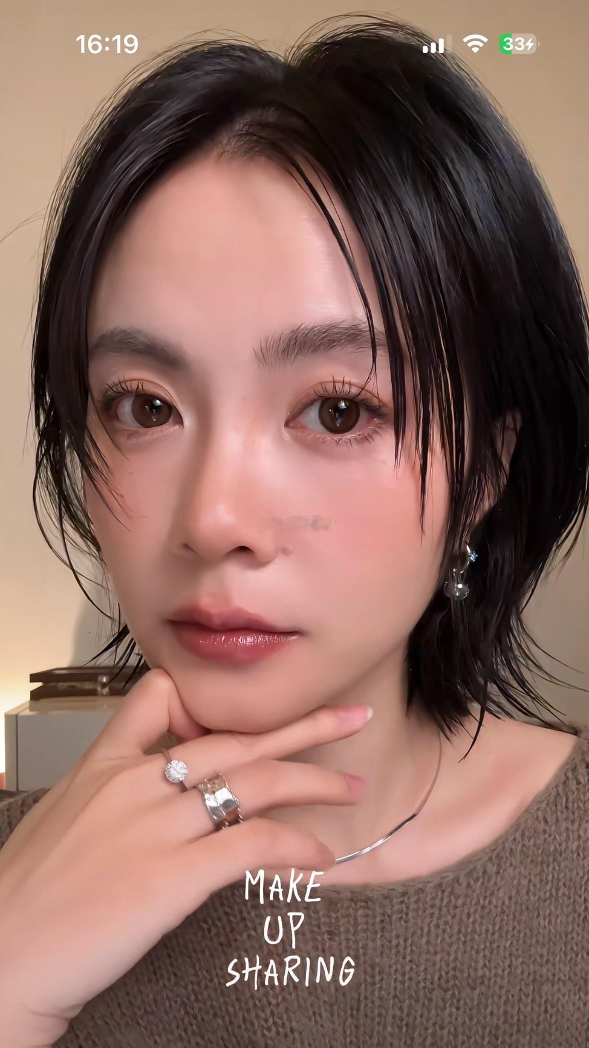 呃 大概就是想剪这种： ​​​