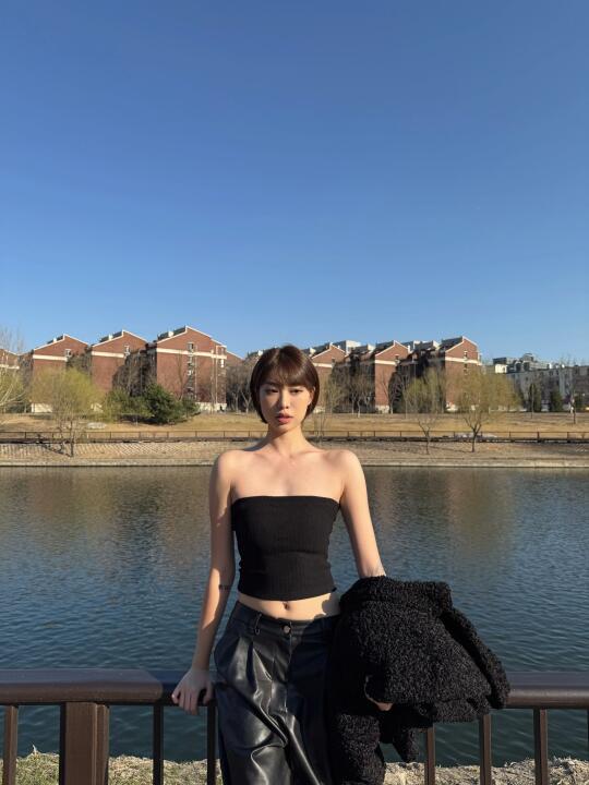 好天气