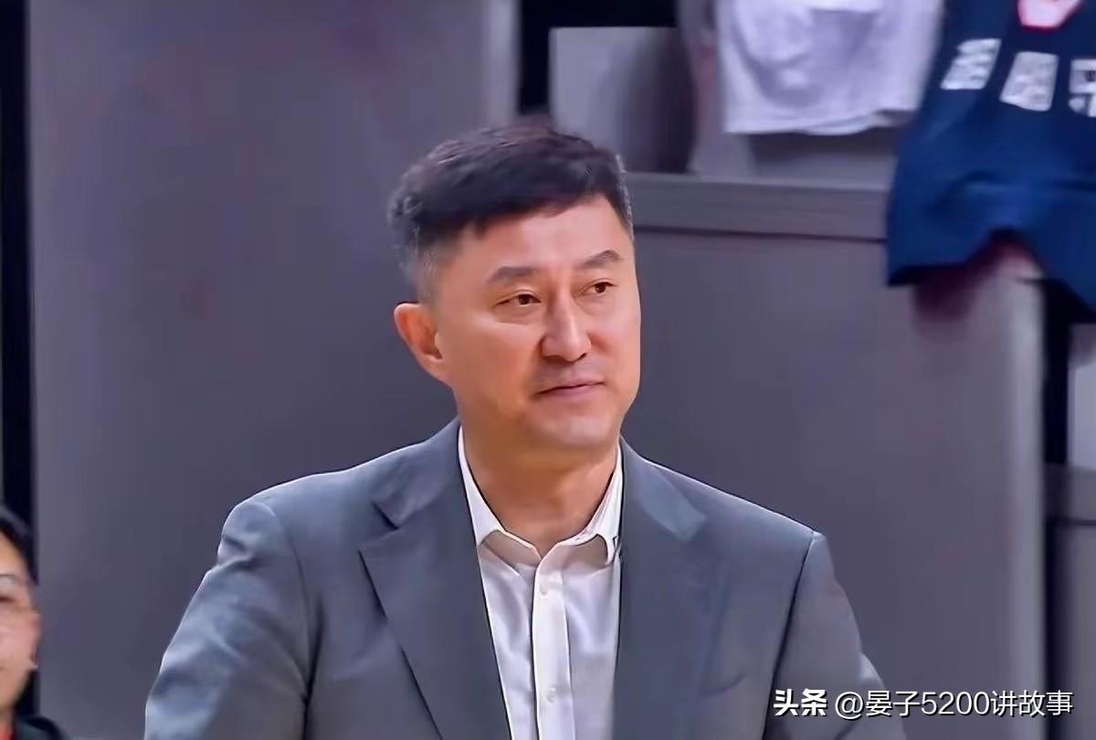 可惜！领先20分，最后却没有赢球，杜锋的脸色有点沉重

主场作战，本应好好表现！