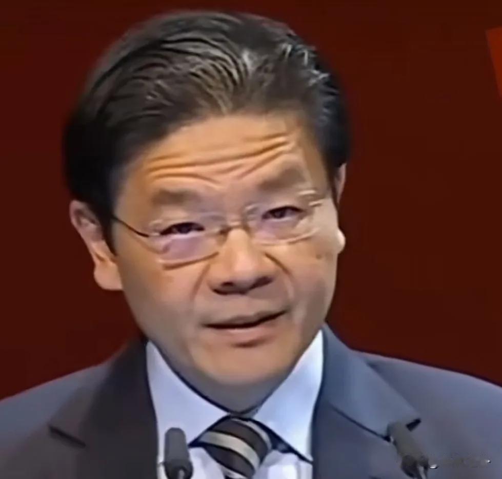 南洋政客黄循财竟指摘华夏，称东南亚已与日本和解，劝我等“放下历史情绪”。殊不知3