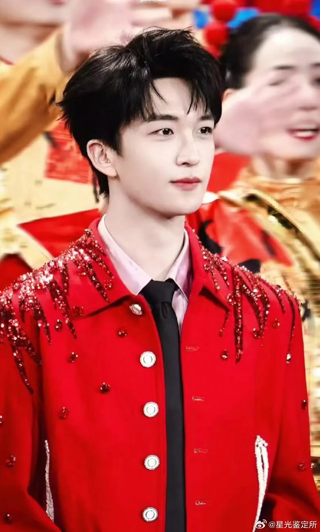 王安宇说黄子弘凡以前不找他打游戏 王安宇稳稳抛梗，黄子立马接梗，默契气场超合拍。