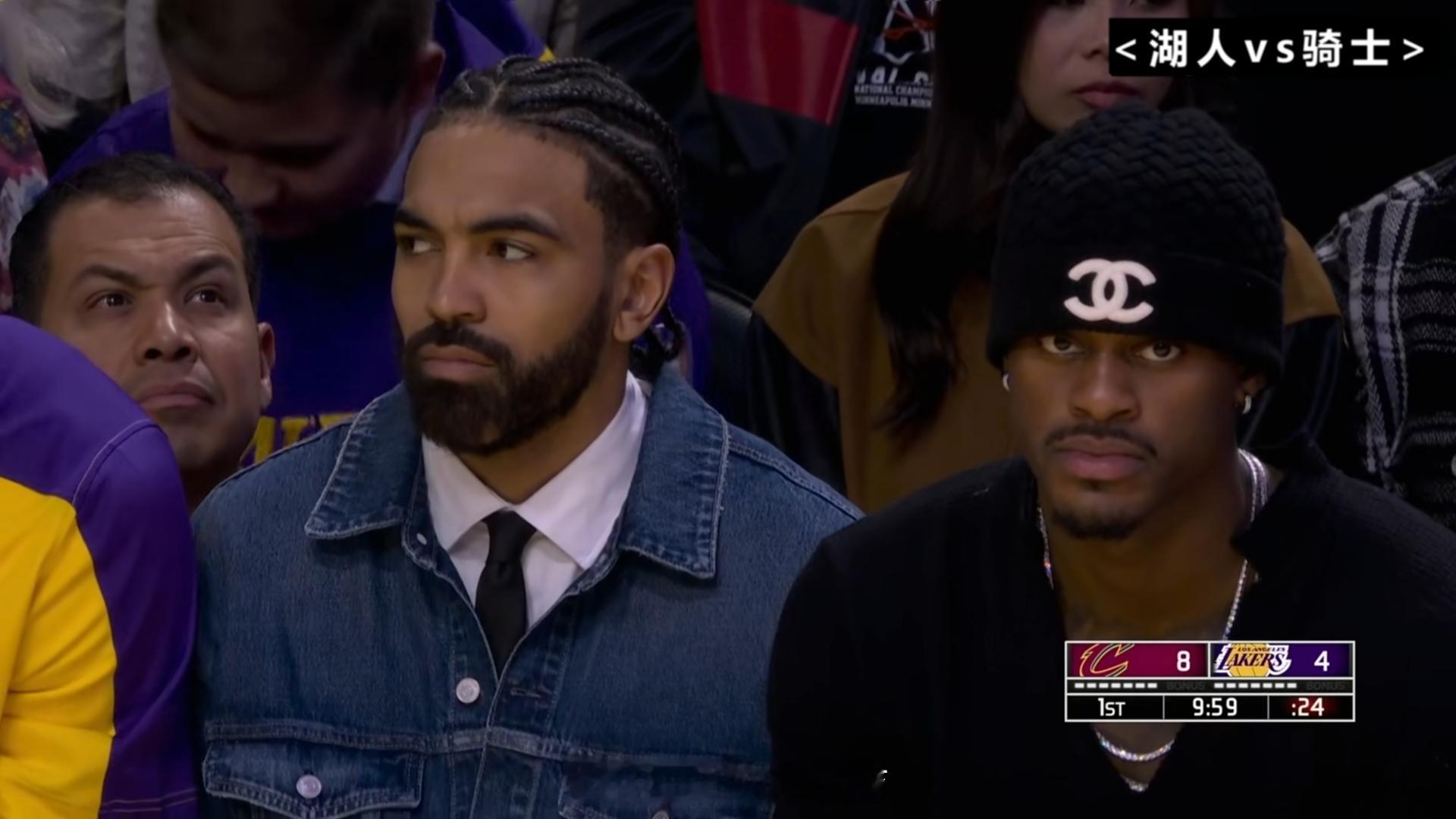 文森特和范德比尔特 