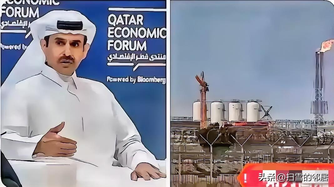 五枚导弹，拦下四枚，就那漏网的一枚，不偏不倚，正中天灵盖。
炸的不是别的地方，是