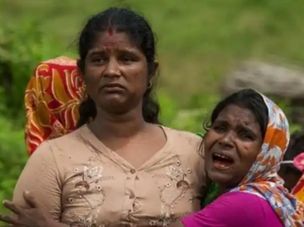 被全东南亚国家嫌弃，如今中国云南边境也在驱离罗兴亚人，这个民族怎么了？要知道，罗