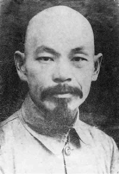 罗化成（1895—1940），福建上杭人，新四军高级政工干部、抗日英烈，陈毅称他