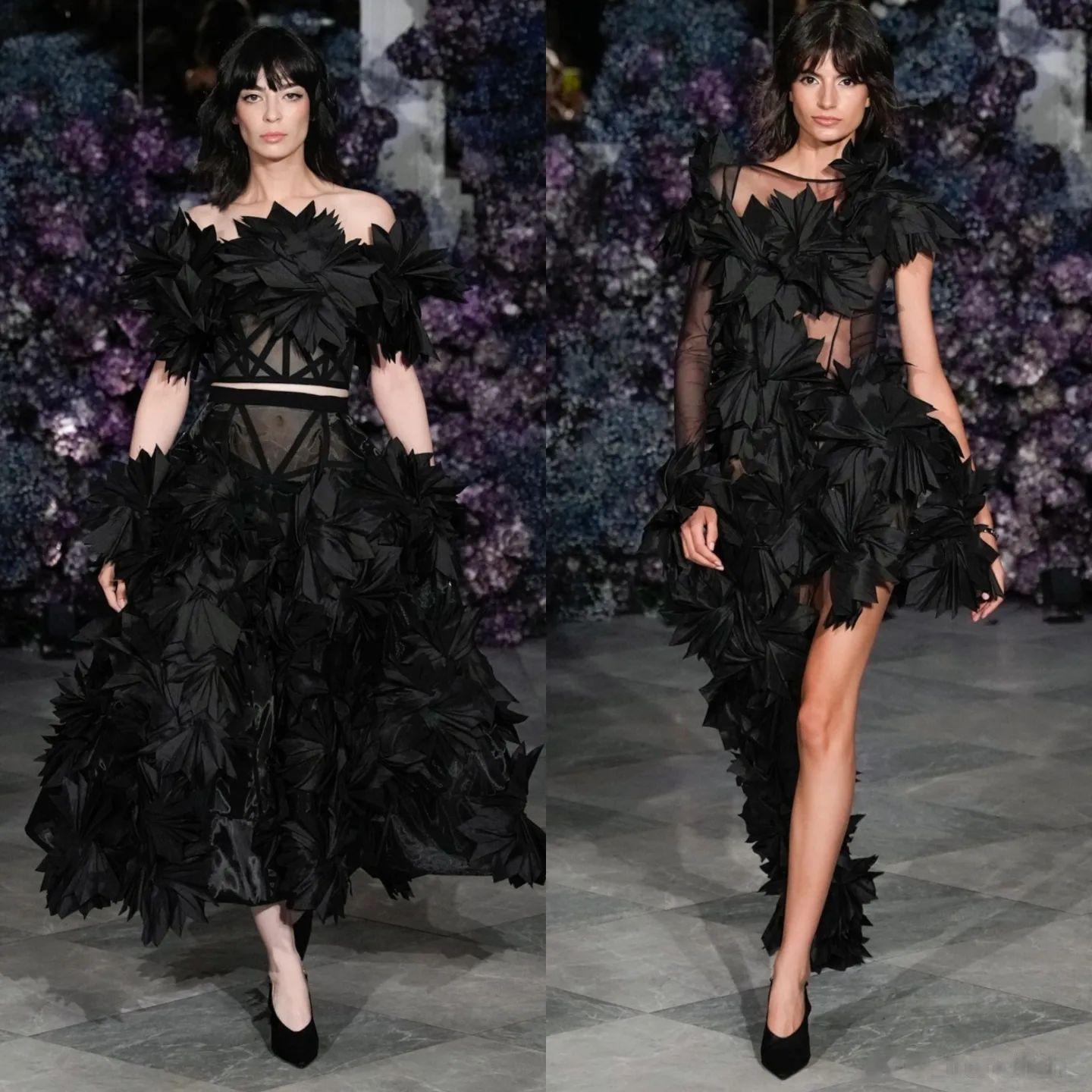 Christian Siriano ·2024 SS #Ins##christi