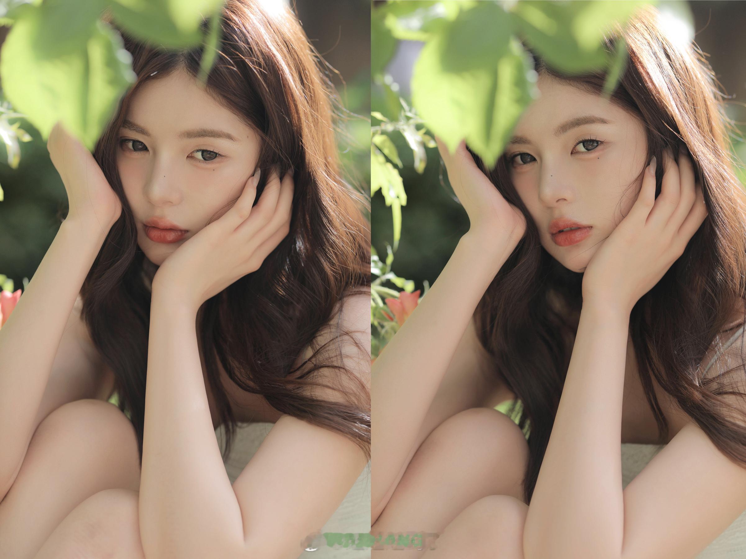 夏天过去了 🍃🧚♀️：凡溪   