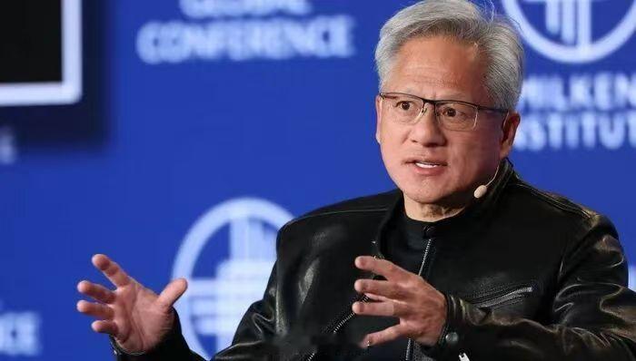根据英伟达向美国 SEC 提交的最新委托书文件显示，在截至 2026 年 1 月