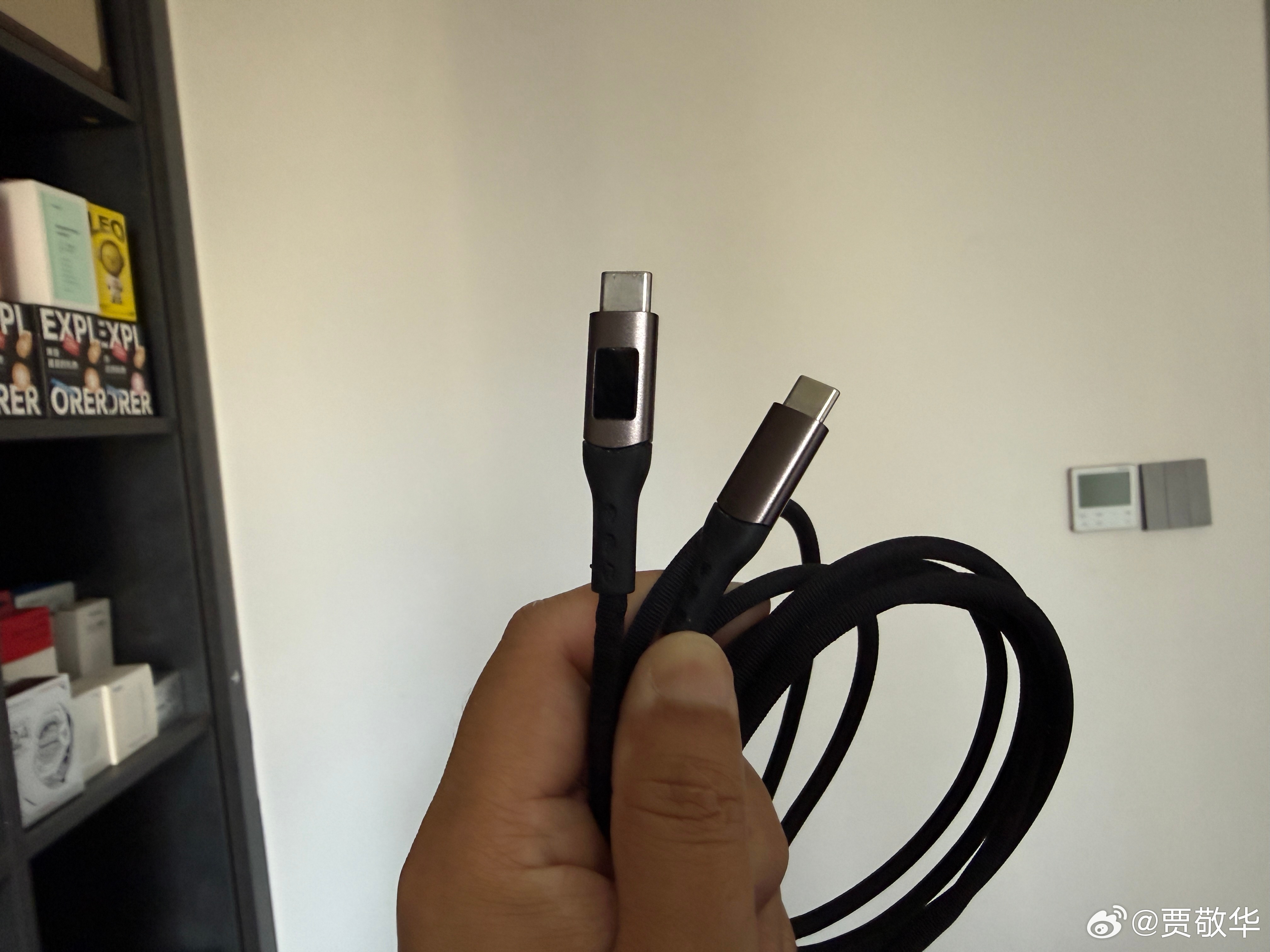 很多朋友问我，几块钱的充电线能买吗？安卓用户大胆用，iPhone用户尽量用大品牌