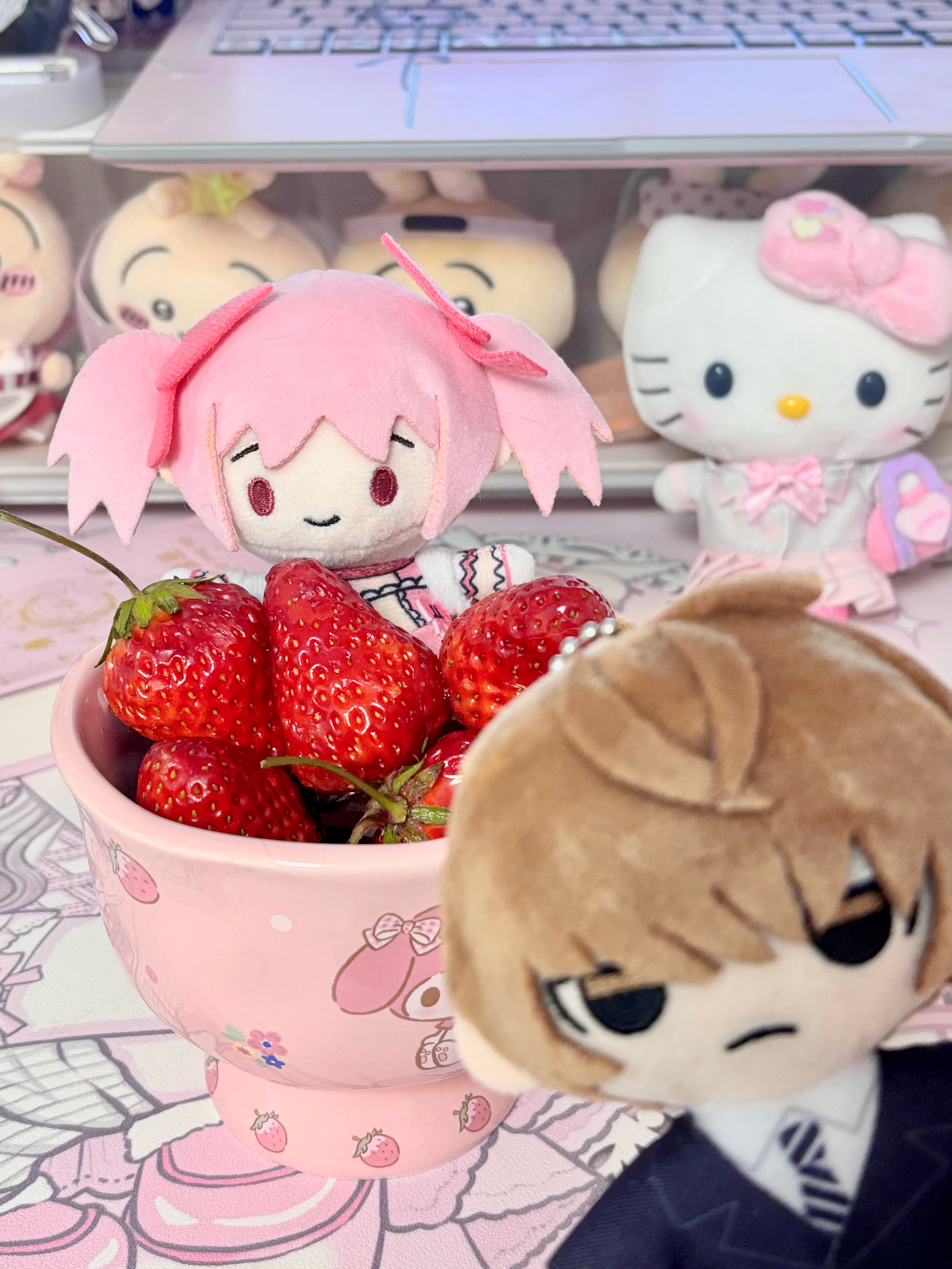 🍓 ​​​