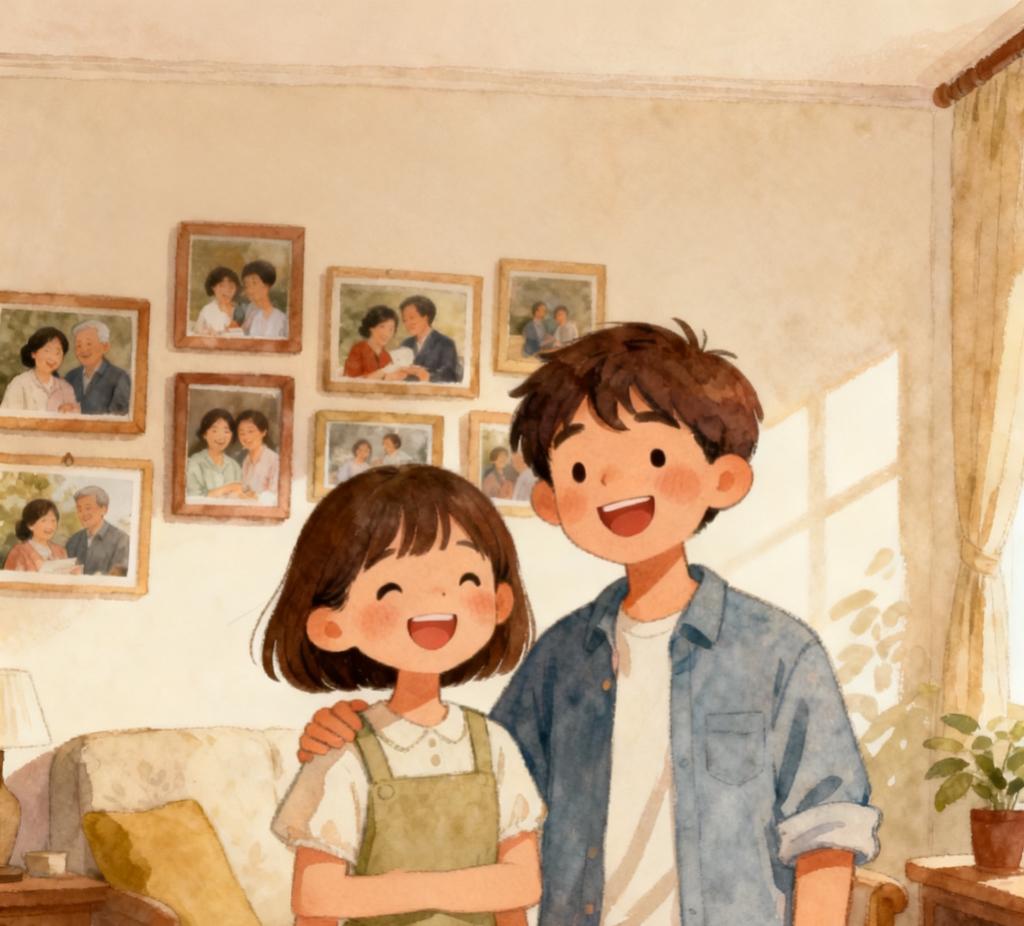 再亲的兄弟姐妹，这三种忙也别轻易帮，过来人的经验。

老人常说：“兄弟齐心，其利