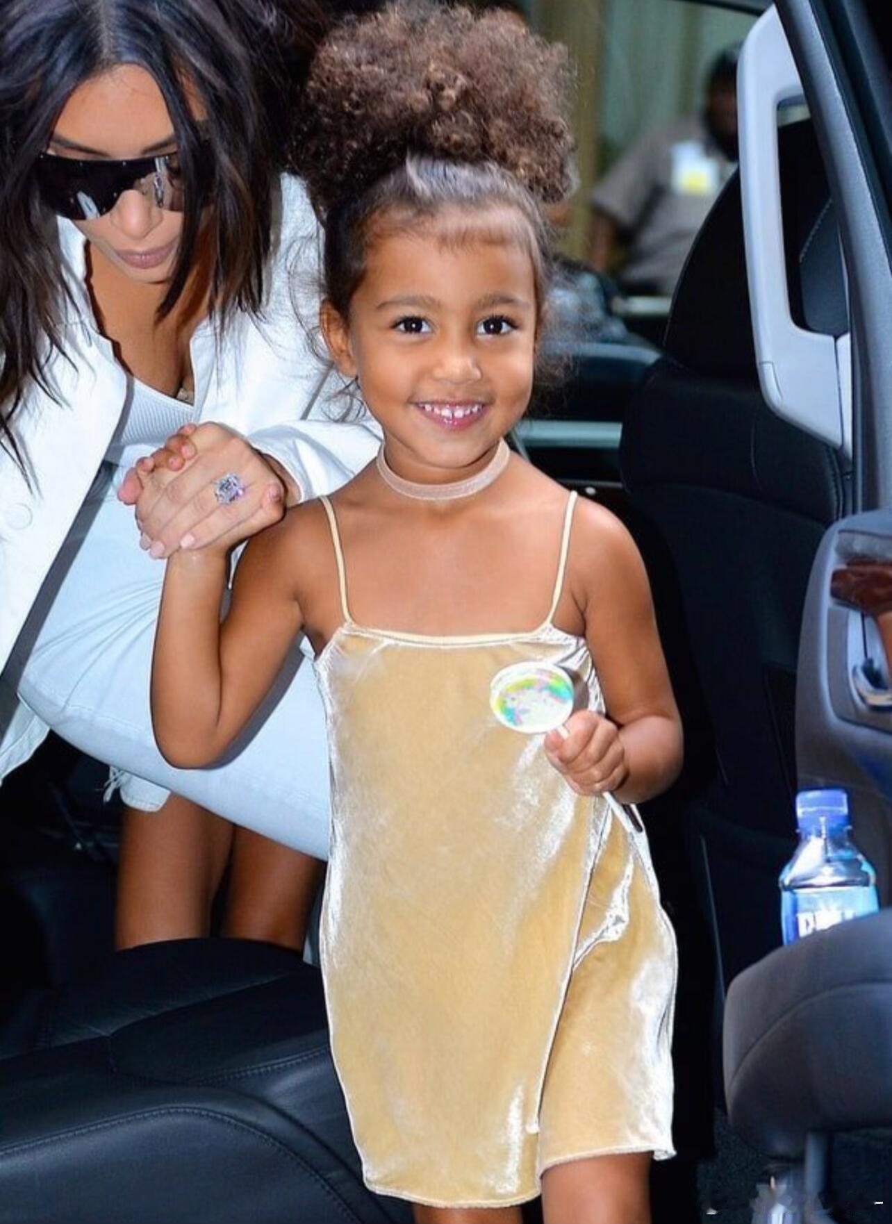 女大十八变啊，小西北长残了 