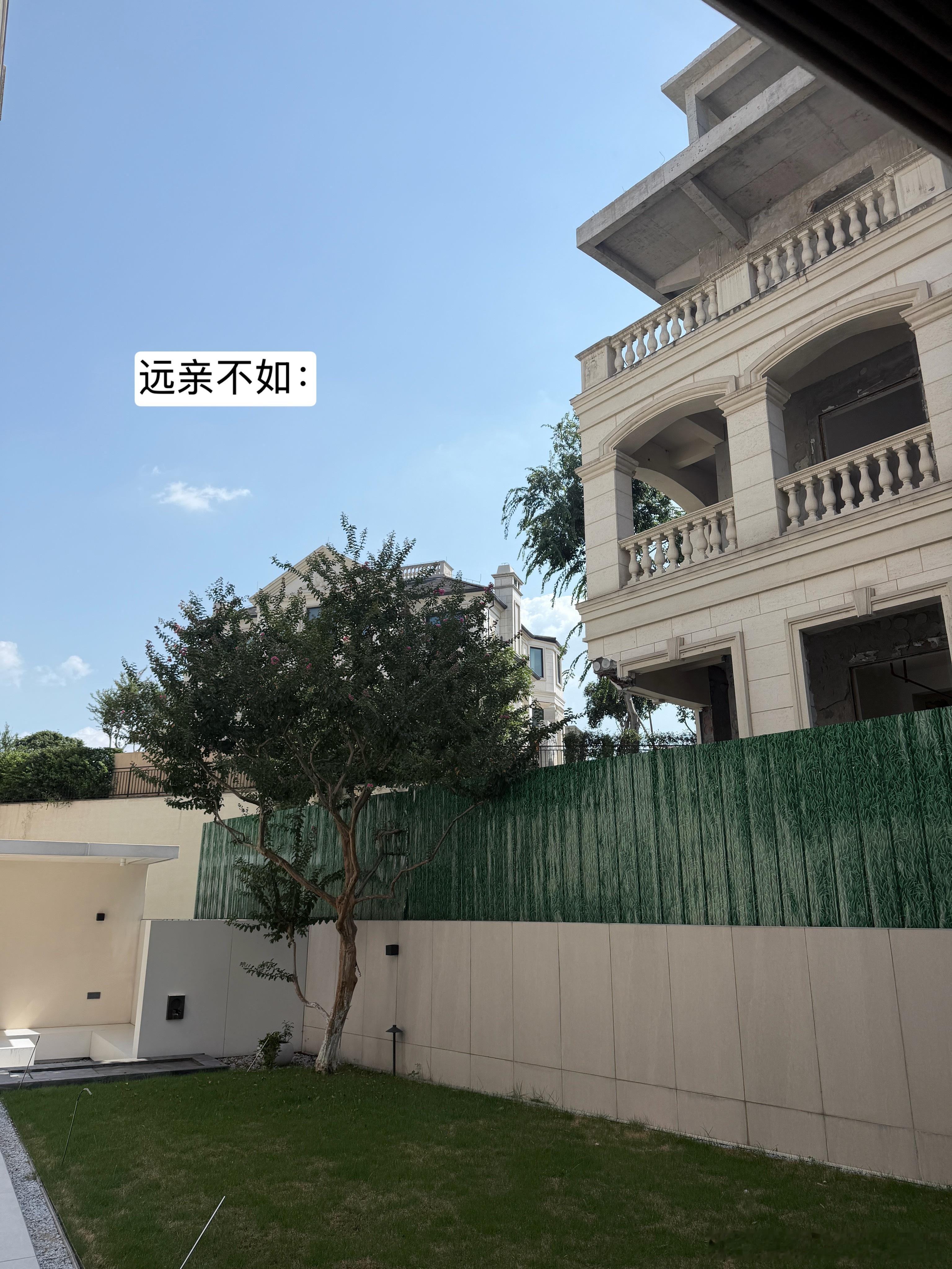 平静，睡眠，良好的体脂，好的代谢，现金流，人生最重要的五大要素，其余的都是白噪音
