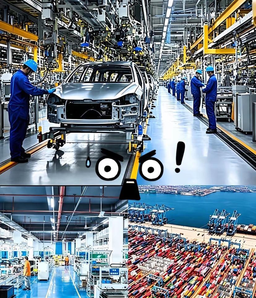 上面终于承认内卷了！！

今天下午，中共中央召开会议，提出要“深入整治内卷式竞争