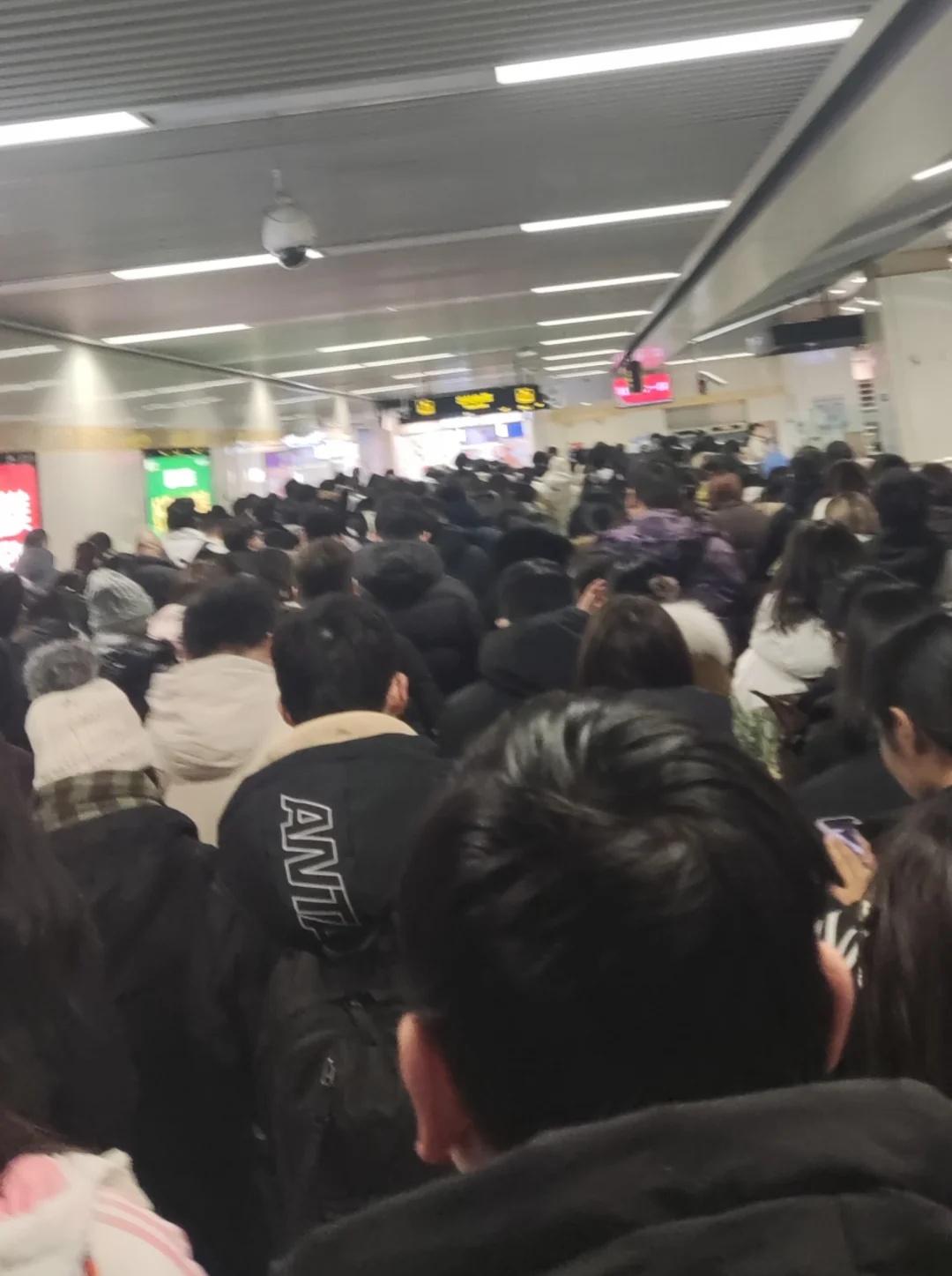 来，看地铁爆了没
来郑州挤地铁地铁上的年轻人 拥挤的地铁 上班高峰期 人来人往熙