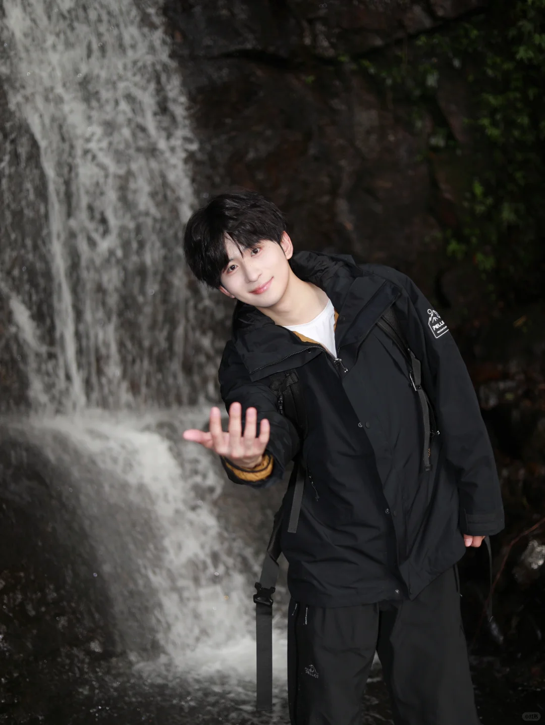 又点燃了我的生命力！