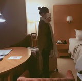 薏米聚聚美女