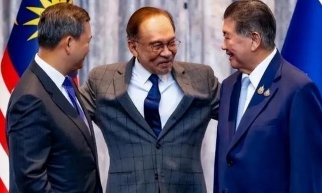 为什么朝鲜、巴基斯坦、柬埔寨集体对中国变脸？这些曾受中国照顾的国家，如今要么亲俄