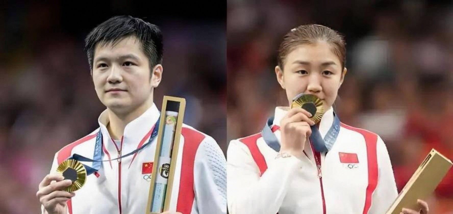 WTT赛程不合理这会儿知道不合理了，当初樊振东陈梦勇敢发声的时候都干嘛去了？回旋